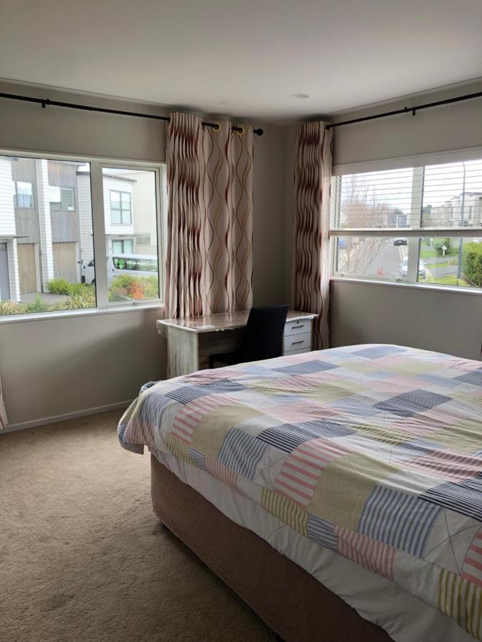 Brand New Bedroom In Karaka Όκλαντ Εξωτερικό φωτογραφία